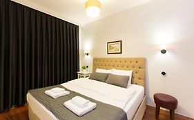 Istanbul Apartments Istiklal