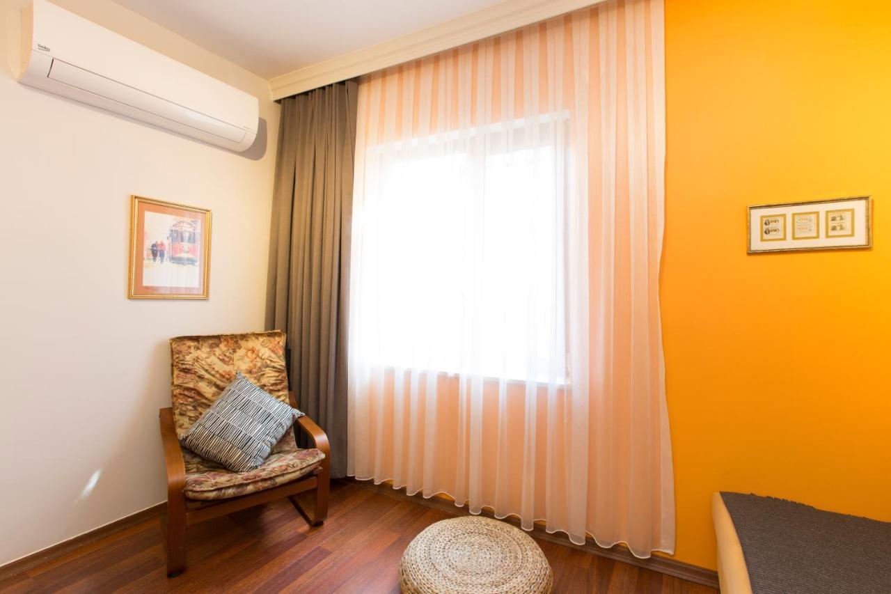 Istanbul Apartments Istiklal Dış mekan fotoğraf