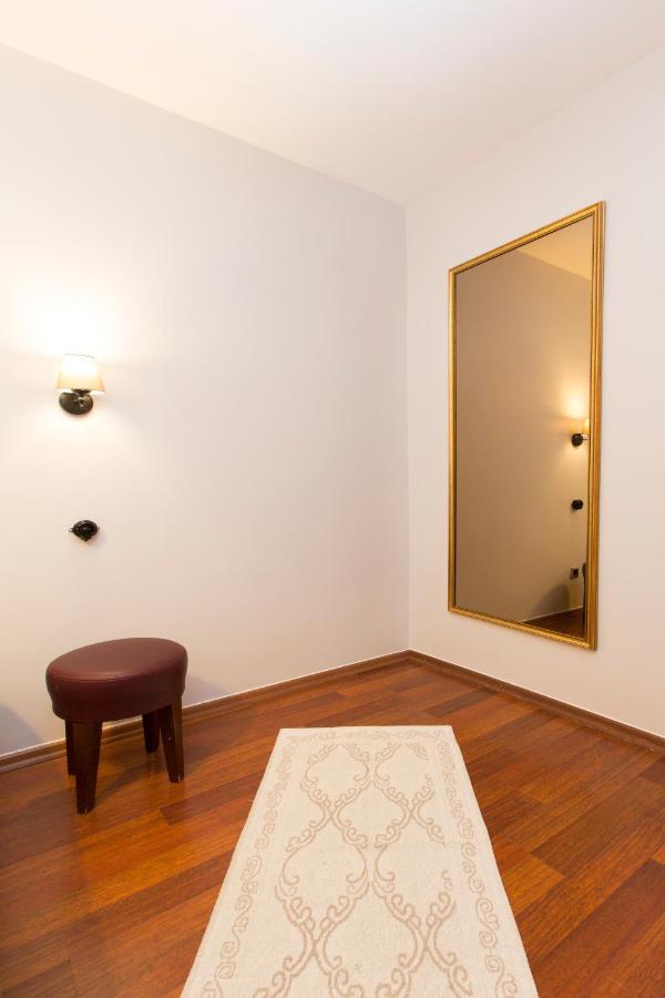Istanbul Apartments Istiklal Dış mekan fotoğraf