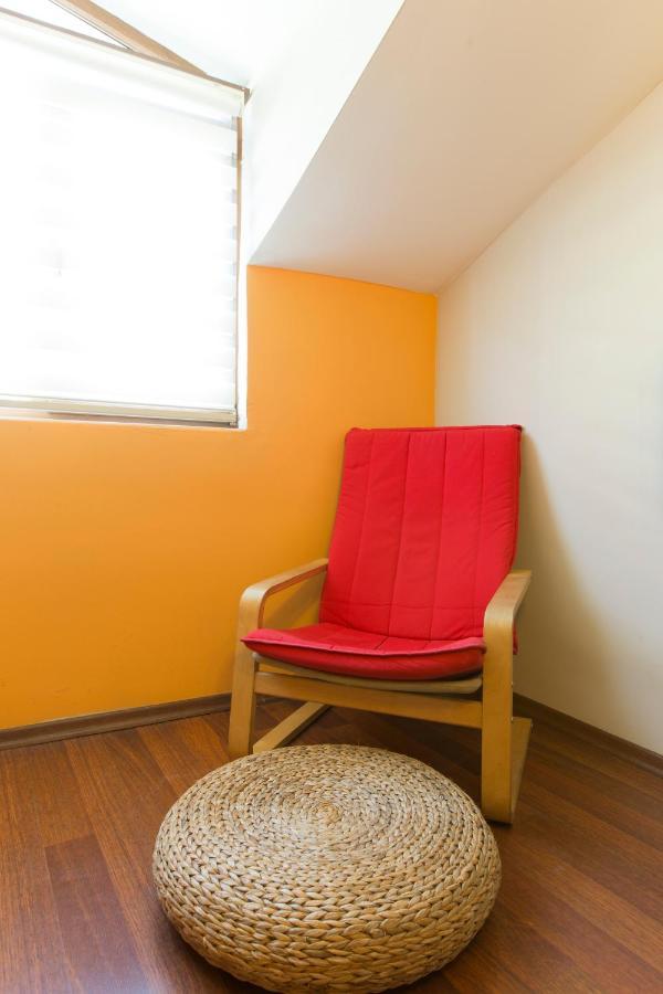 Istanbul Apartments Istiklal Dış mekan fotoğraf