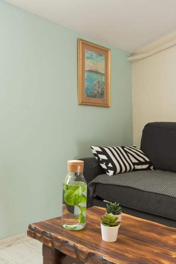 Istanbul Apartments Istiklal Dış mekan fotoğraf